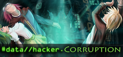 Купить на steambuy Купить Data Hacker: Corruption