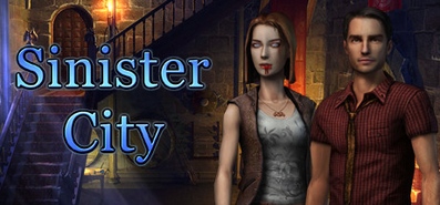 Купить на steambuy Купить Sinister City