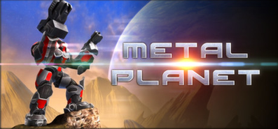 Купить на steambuy Купить Metal Planet