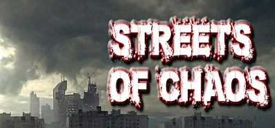 Купить на steambuy Купить Streets of Chaos