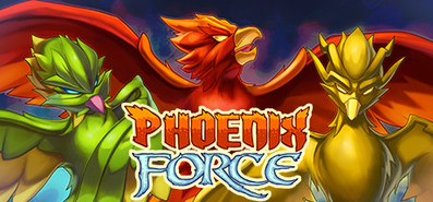 Купить на steambuy Купить Phoenix Force
