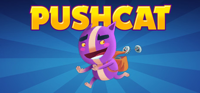 Купить на steambuy Купить Pushcat