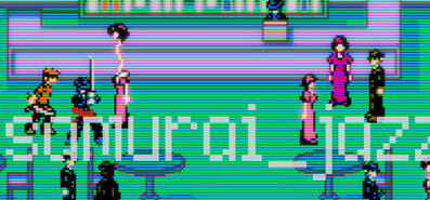 Купить Shin Samurai Jazz на steambuy Купить samurai_jazz