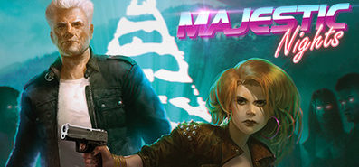 Купить на steambuy Купить Majestic Nights