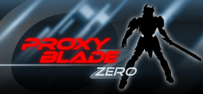 Купить на steambuy Купить Proxy Blade Zero
