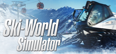 Купить на steambuy Купить Ski-World Simulator