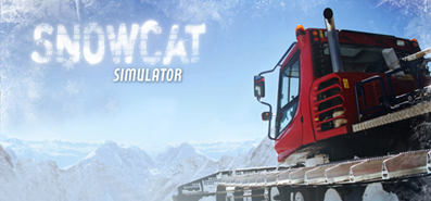 Купить на steambuy Купить Snowcat Simulator