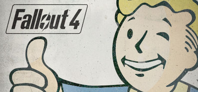 Fallout 4 для STEAM Fallout 4 для STEAM