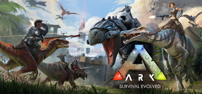 Купить на steambuy Купить ARK: Survival Evolved