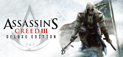 Купить Assassin´s Creed Origins - Deluxe Edition на steambuy Купить Assassin´s Creed 3 Deluxe Edition