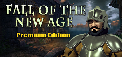 Купить на steambuy Купить Fall of the New Age Premium Edition