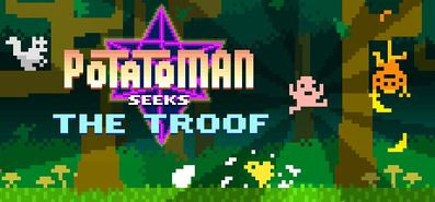 Купить на steambuy Купить Potatoman Seeks the Troof
