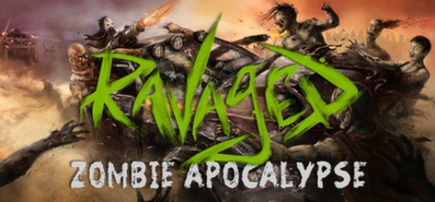 Купить на steambuy Купить Ravaged Zombie Apocalypse