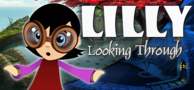 Купить на steambuy Купить Lilly Looking Through