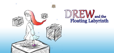 Купить на steambuy Купить Drew and the Floating Labyrinth