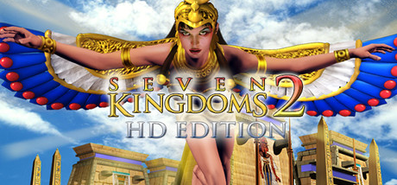 Купить на steambuy Купить Seven Kingdoms 2 HD