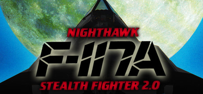 Купить на steambuy Купить F-117A Nighthawk Stealth Fighter 2.0