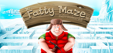 Купить на steambuy Купить Fatty Maze's Adventures