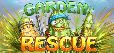 Купить на steambuy Купить Garden Rescue
