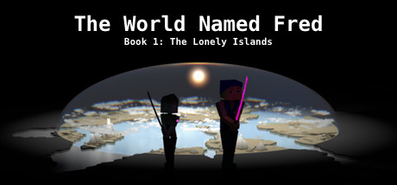 Купить на steambuy Купить The World Named Fred