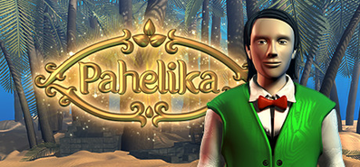Купить Pahelika: Revelations HD на steambuy Купить Pahelika: Secret Legends