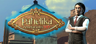 Купить Pahelika: Secret Legends на steambuy Купить Pahelika: Revelations HD
