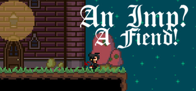 Купить на steambuy Купить An Imp? A Fiend!
