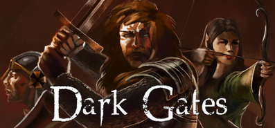 Купить на steambuy Купить Dark Gates