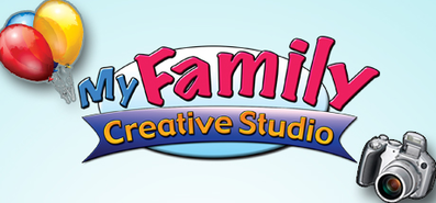 Купить на steambuy Купить My Family Creative Studio