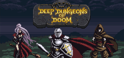 Купить на steambuy Купить Deep Dungeons of Doom
