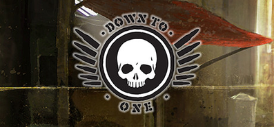 Купить на steambuy Купить Down To One