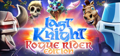 Купить на steambuy Купить Last Knight: Rogue Rider Edition