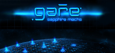 Купить на steambuy Купить Gare Sapphire Mechs