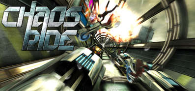 Купить на steambuy Купить Chaos Ride