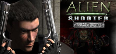 Купить Alien Shooter TD на steambuy Купить Alien Shooter: Revisited