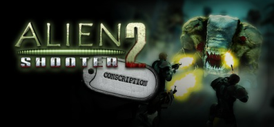 Купить Alien Shooter TD на steambuy Купить Alien Shooter 2 Conscription