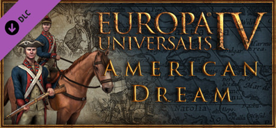 Купить Europa Universalis IV Extreme Edition на steambuy Купить Europa Universalis IV: American Dream