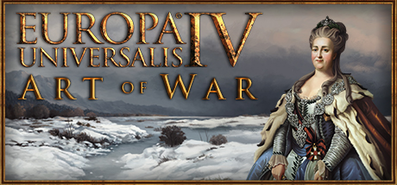 Купить Europa Universalis IV Extreme Edition на steambuy Купить Europa Universalis IV: Art of War