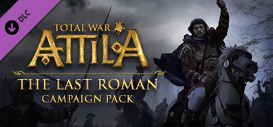 Купить Total War: WARHAMMER II на steambuy Купить Total War: Attila - The Last Roman Campaign Pack