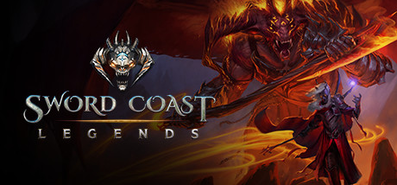 Купить на steambuy Купить Sword Coast Legends