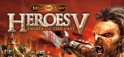 Купить на steambuy Купить Heroes of Might & Magic V: Tribes of the East