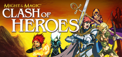 Купить на steambuy Купить Might & Magic: Clash of Heroes