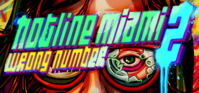Купить Hotline Miami на steambuy Купить Hotline Miami 2: Wrong Number