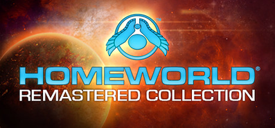Купить на steambuy Купить Homeworld Remastered Collection