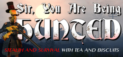 Купить на steambuy Купить Sir, You Are Being Hunted