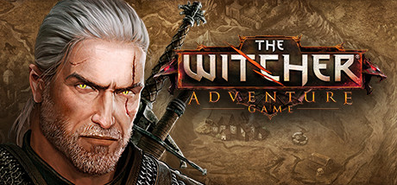 Купить на steambuy Купить The Witcher Adventure Game