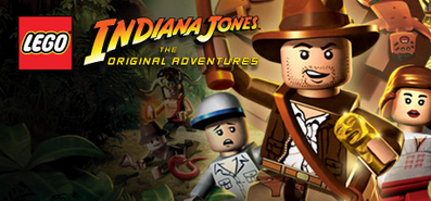 Купить на steambuy Купить LEGO Indiana Jones: The Original Adventures