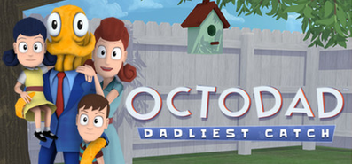 Купить на steambuy Купить Octodad: Dadliest Catch