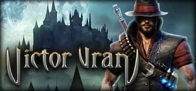Купить на steambuy Купить Victor Vran