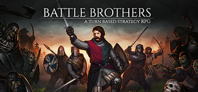 Купить на steambuy Купить Battle Brothers